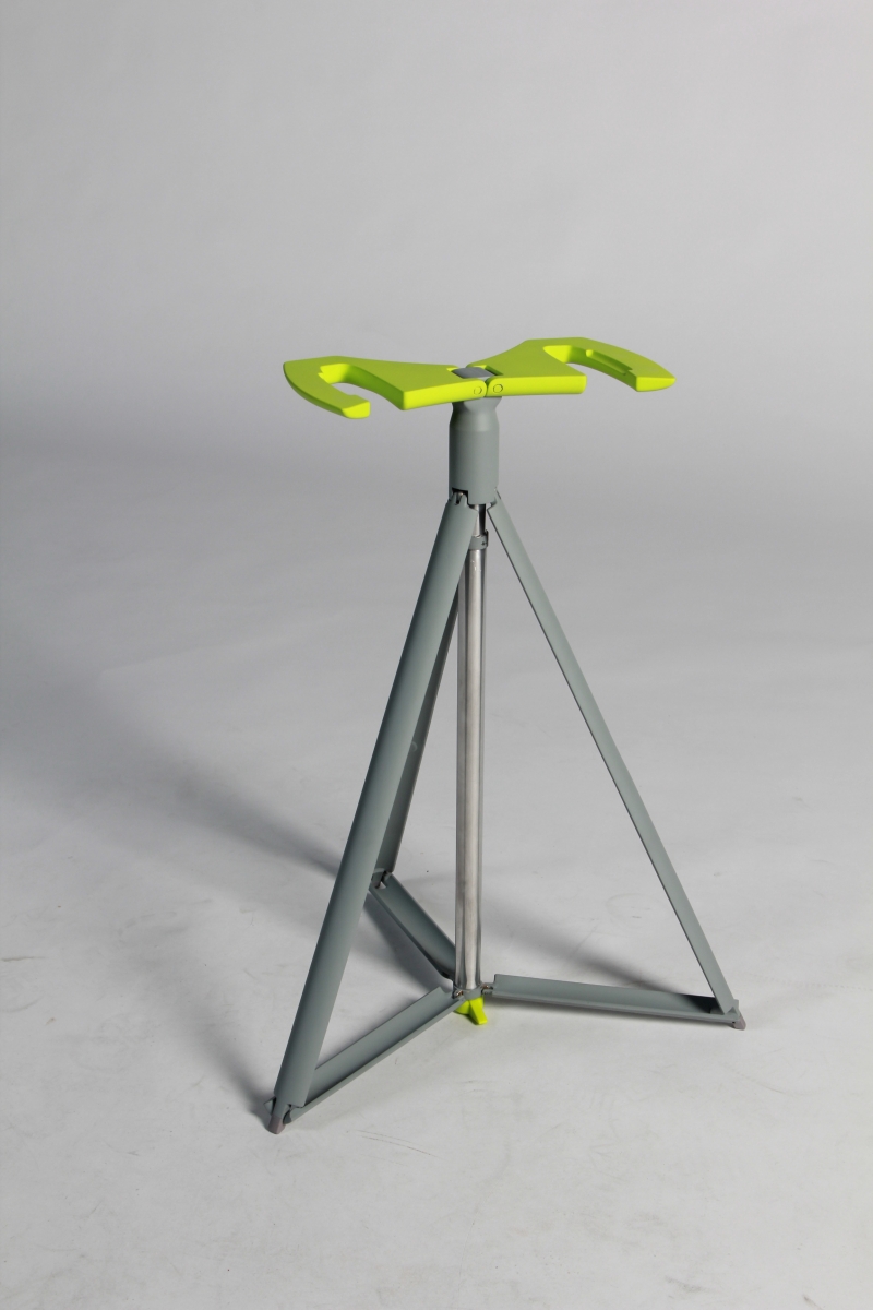 HKDI 及 IVE（李惠利）年度設計展「Emerging Design Talents 2019: EVOLVE」
獨特創意為社會帶來「銳變」