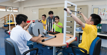 中心服務 中心服務